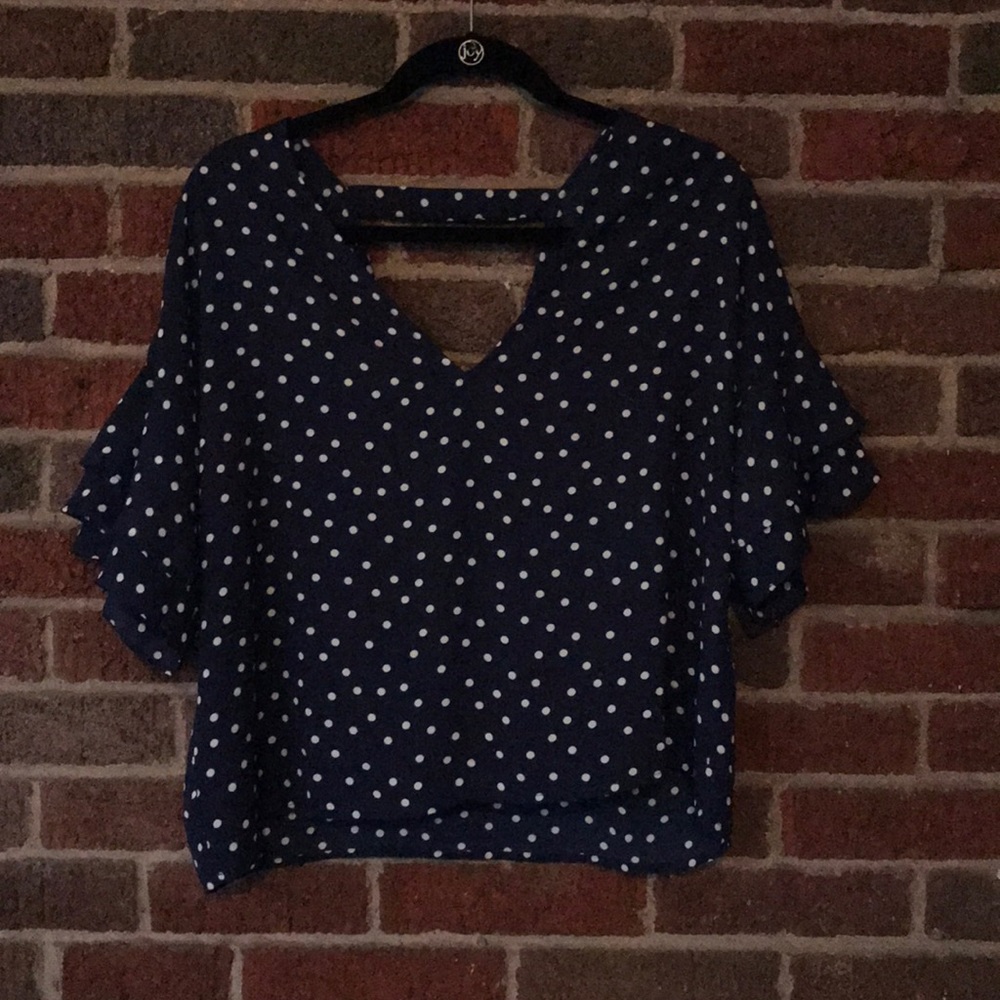 Forever 21 blouse